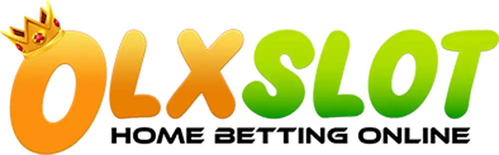 OLXSLOT LOGO